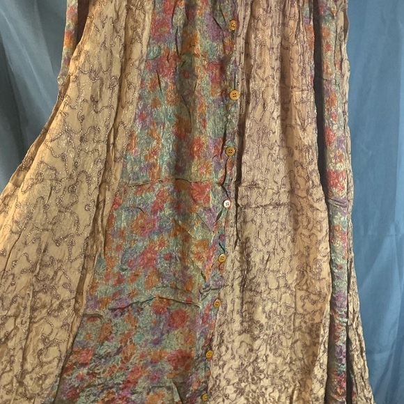 MARISOL skirt - Picture 3 of 3